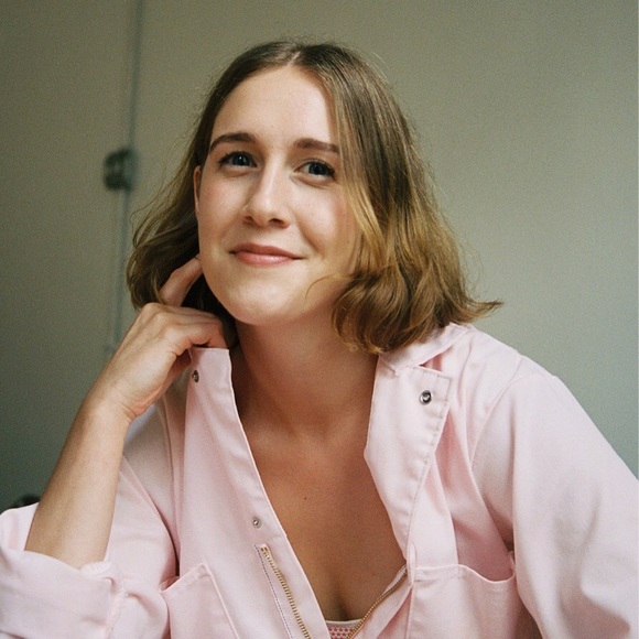 Meet the Posher Other - Meet your Posher, Maura